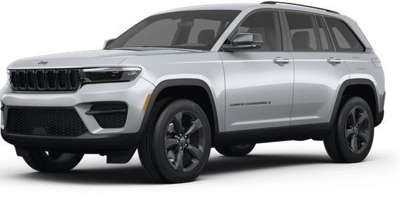 JEEP GRAND CHEROKEE 2022 1C4RJHBG4N8531661 image